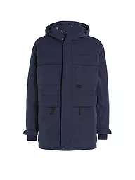 TOMMY JEANS | Parka | Blu