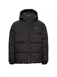 TOMMY JEANS | Piumino ESSENTIAL | Nero