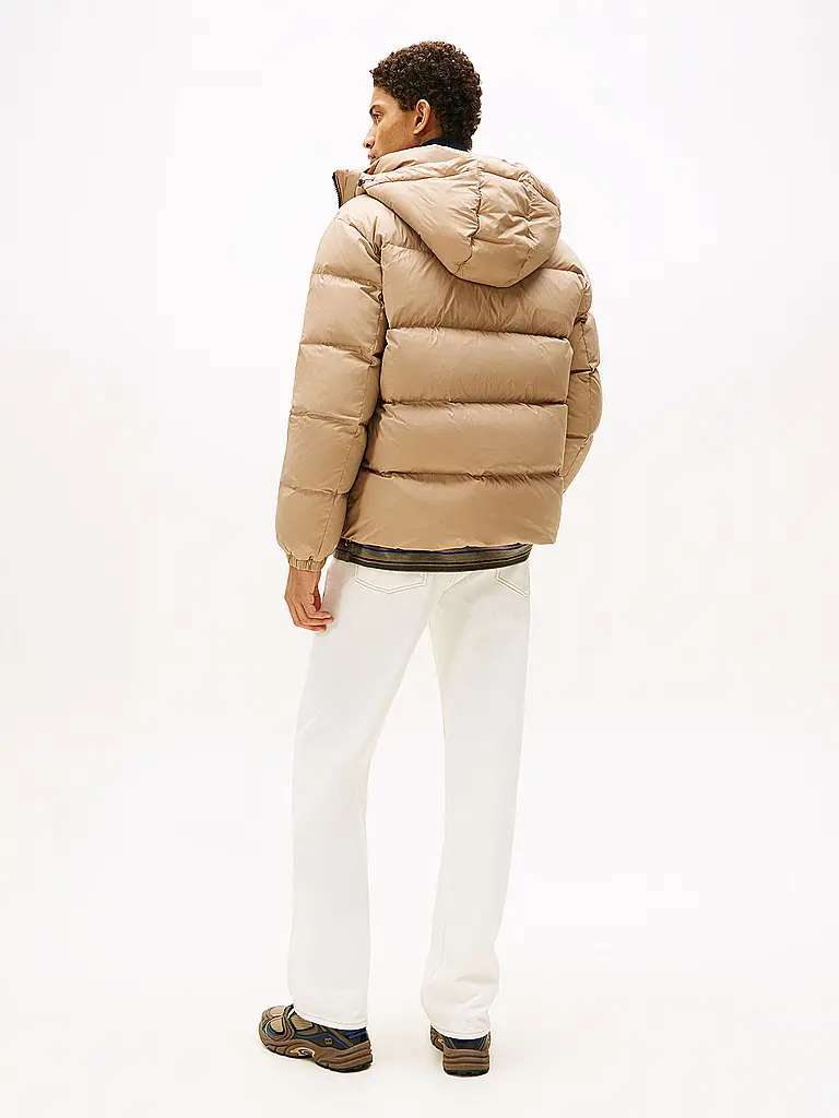 TOMMY JEANS | Piumino ESSENTIAL | 