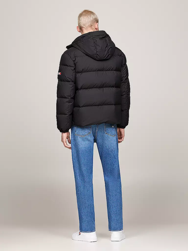 TOMMY JEANS | Piumino ESSENTIAL | 