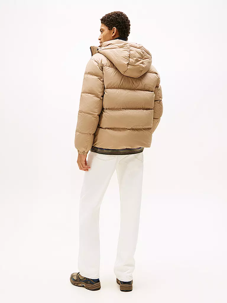 TOMMY JEANS | Piumino ESSENTIAL | 