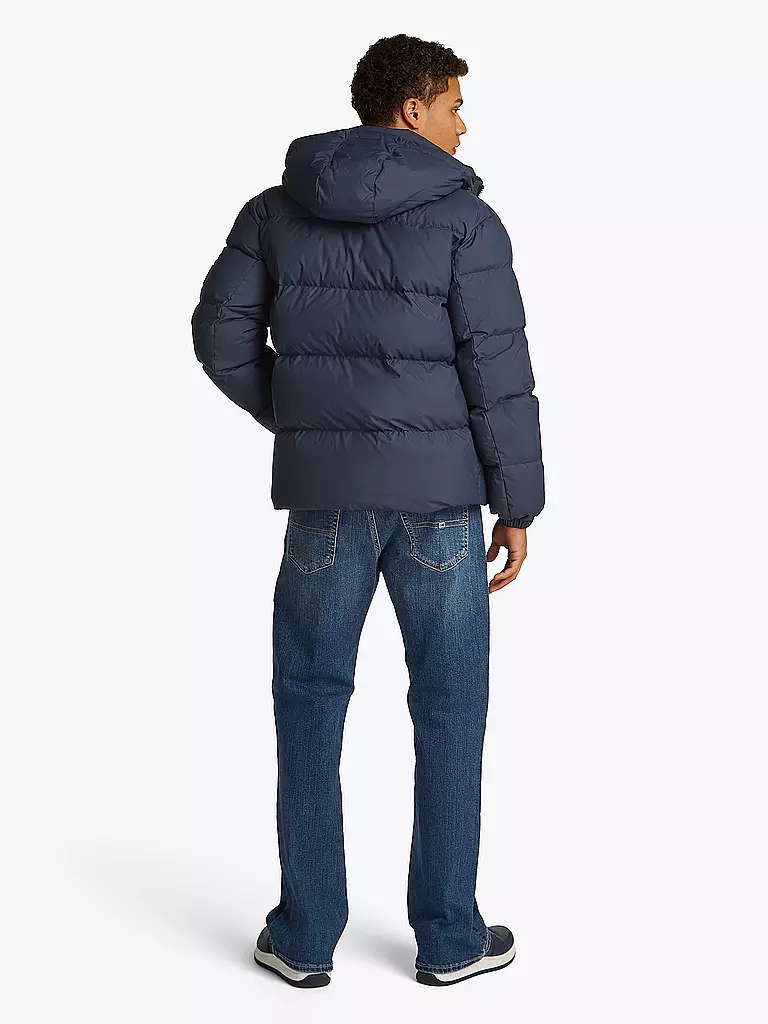 TOMMY JEANS | Piumino ESSENTIAL | 