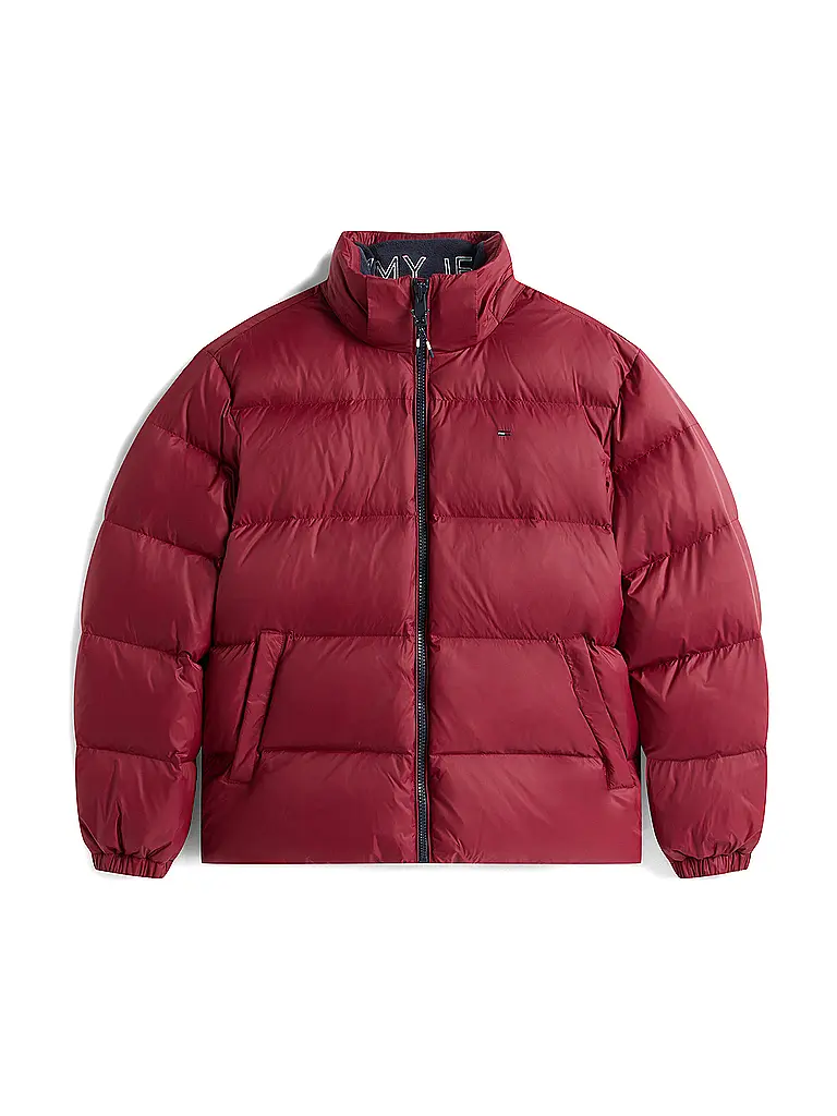 TOMMY JEANS | Piumino ESSENTIAL | 