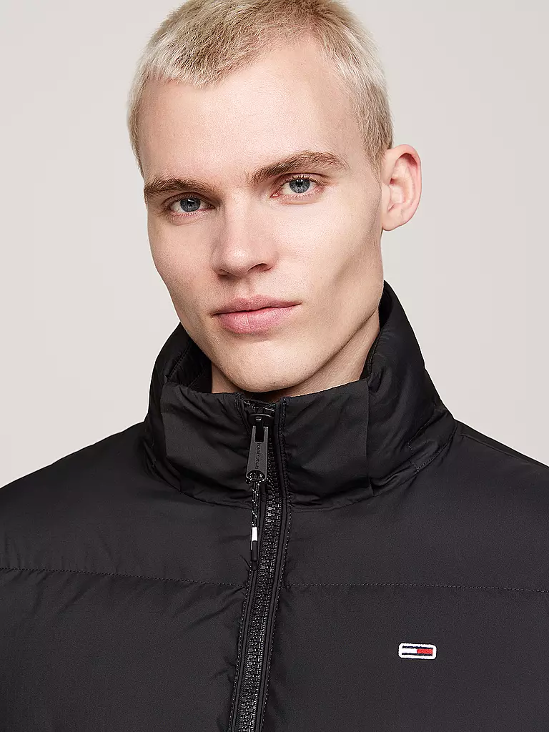 TOMMY JEANS | Piumino ESSENTIAL | 
