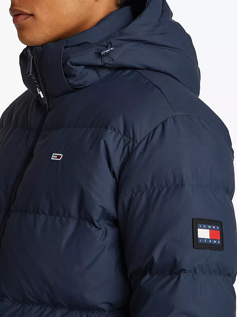 TOMMY JEANS | Piumino ESSENTIAL | 