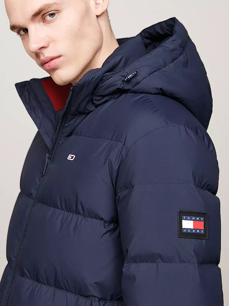 TOMMY JEANS | Piumino ESSENTIAL | 
