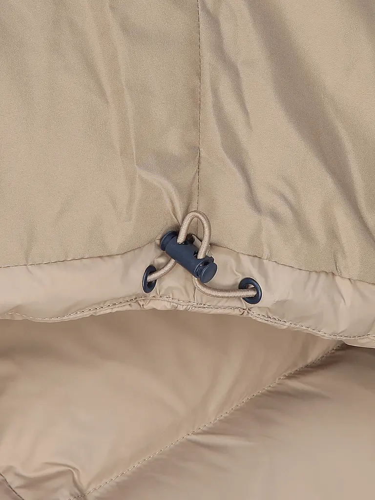 TOMMY JEANS | Piumino ESSENTIAL | 