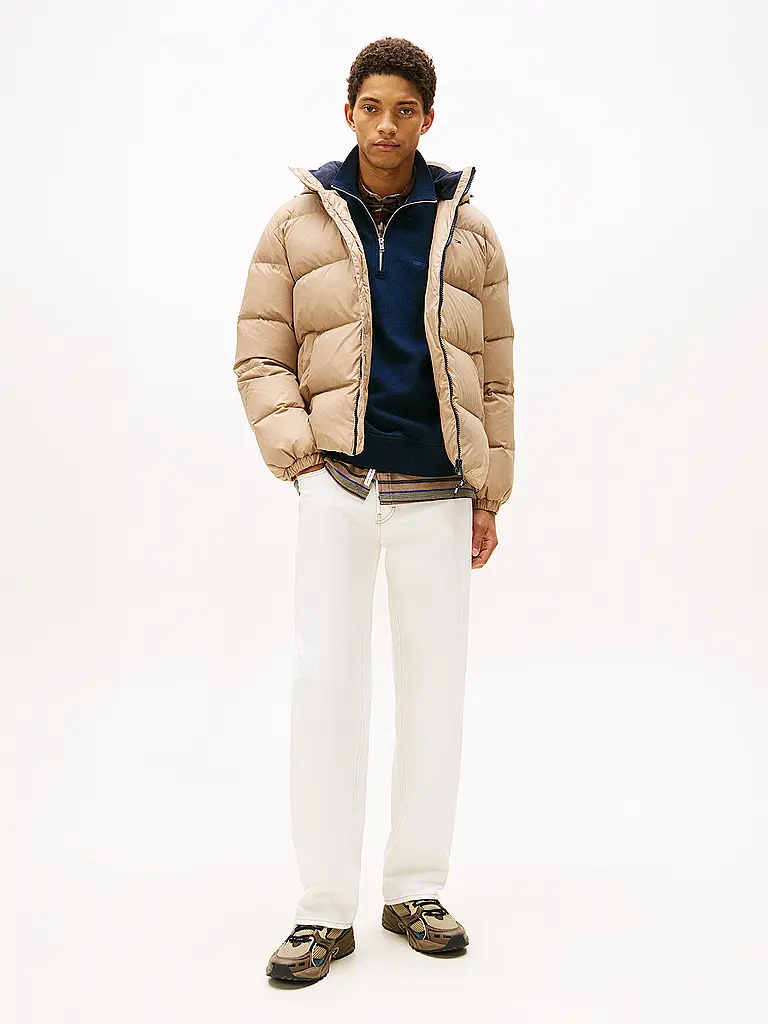TOMMY JEANS | Piumino ESSENTIAL | 