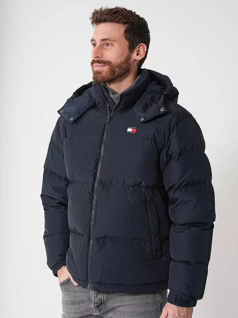 TOMMY JEANS | Piumino imbottito ALASKA | 