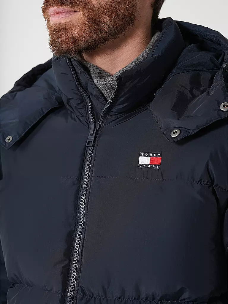 TOMMY JEANS | Piumino imbottito ALASKA | 