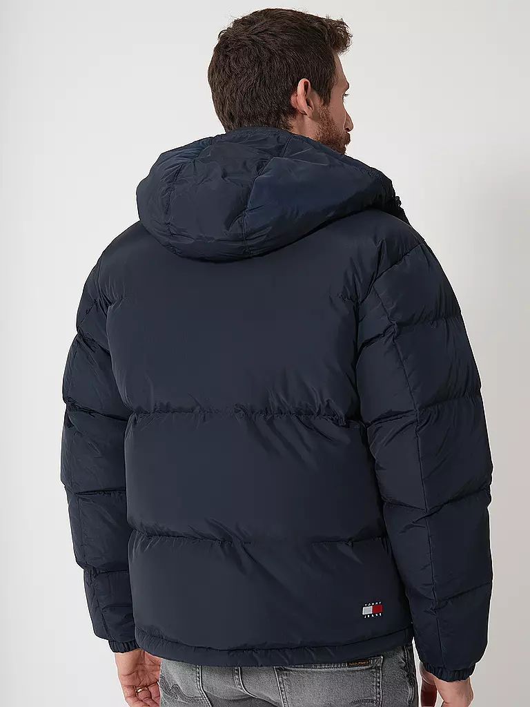 TOMMY JEANS | Piumino imbottito ALASKA | 
