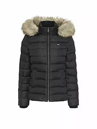 TOMMY JEANS | Piumino MARTINA | Nero