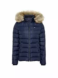 TOMMY JEANS | Piumino MARTINA | Blu