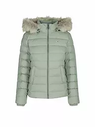 TOMMY JEANS | Piumino MARTINA | Verde