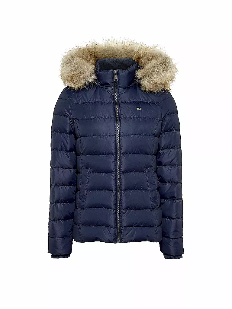 TOMMY JEANS | Piumino MARTINA | Blu