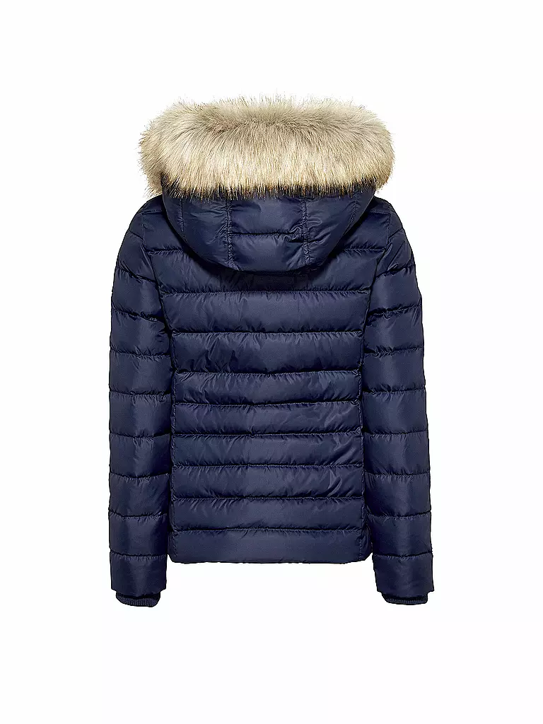 TOMMY JEANS | Piumino MARTINA | Blu