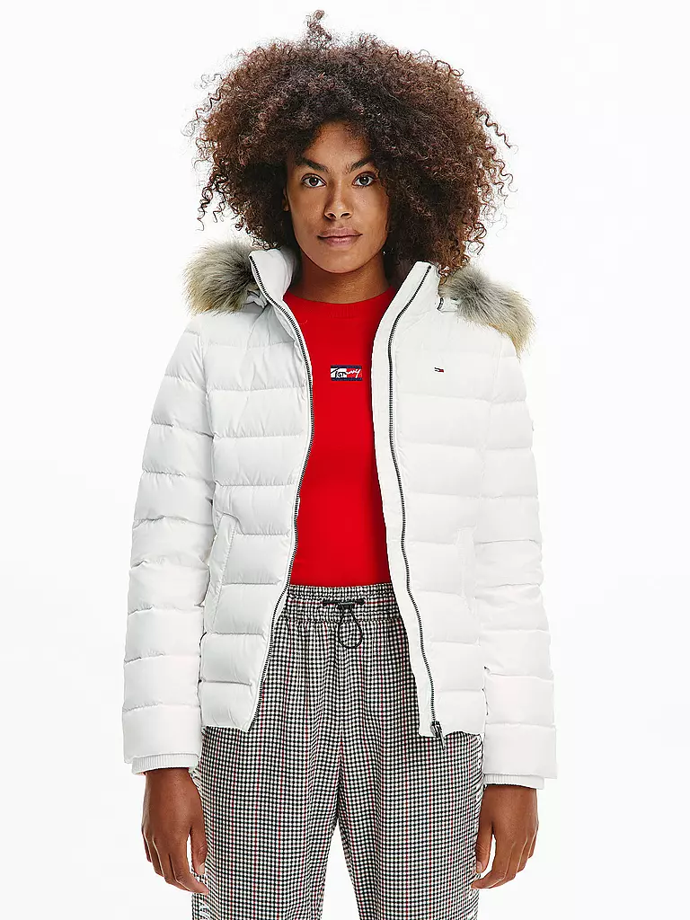 TOMMY JEANS | Piumino Martina | 