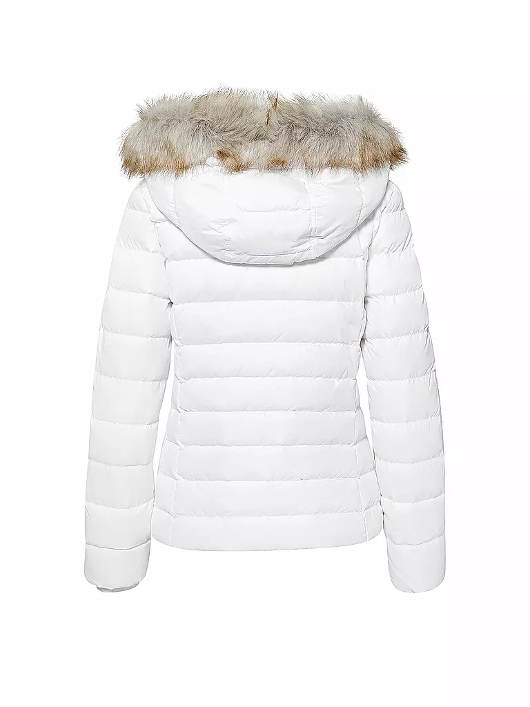 TOMMY JEANS | Piumino Martina | 