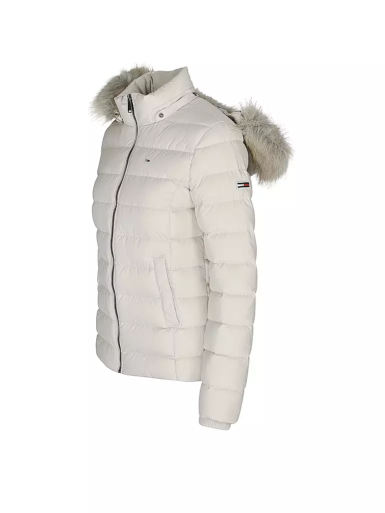 TOMMY JEANS | Piumino Martina | Beige