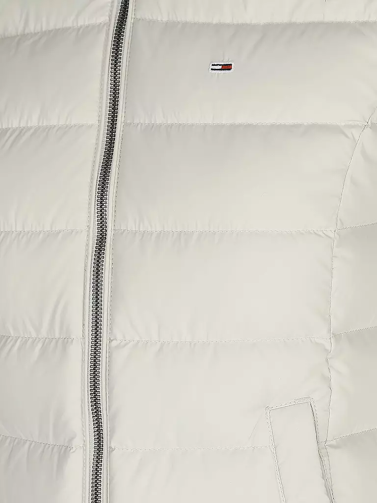 TOMMY JEANS | Piumino Martina | Beige