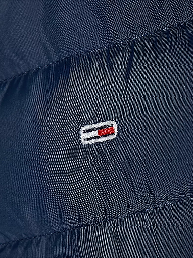TOMMY JEANS | Piumino MARTINA | Blu