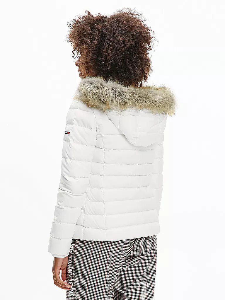 TOMMY JEANS | Piumino Martina | 