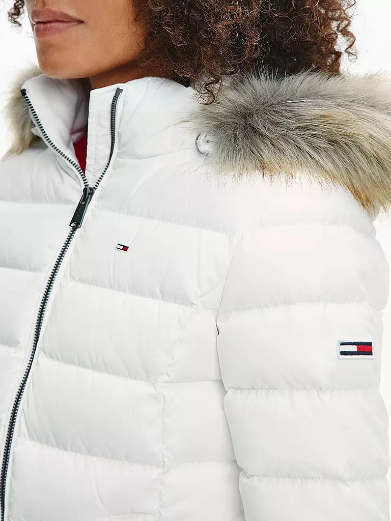 TOMMY JEANS | Piumino Martina | 
