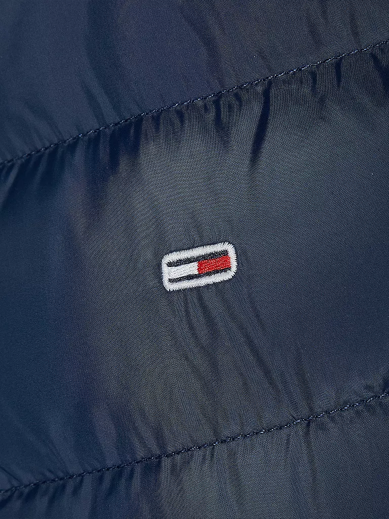 TOMMY JEANS | Piumino MARTINA | Blu