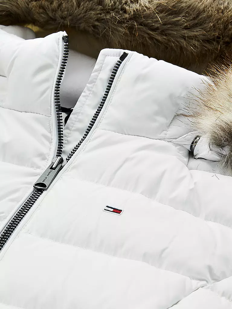 TOMMY JEANS | Piumino Martina | 
