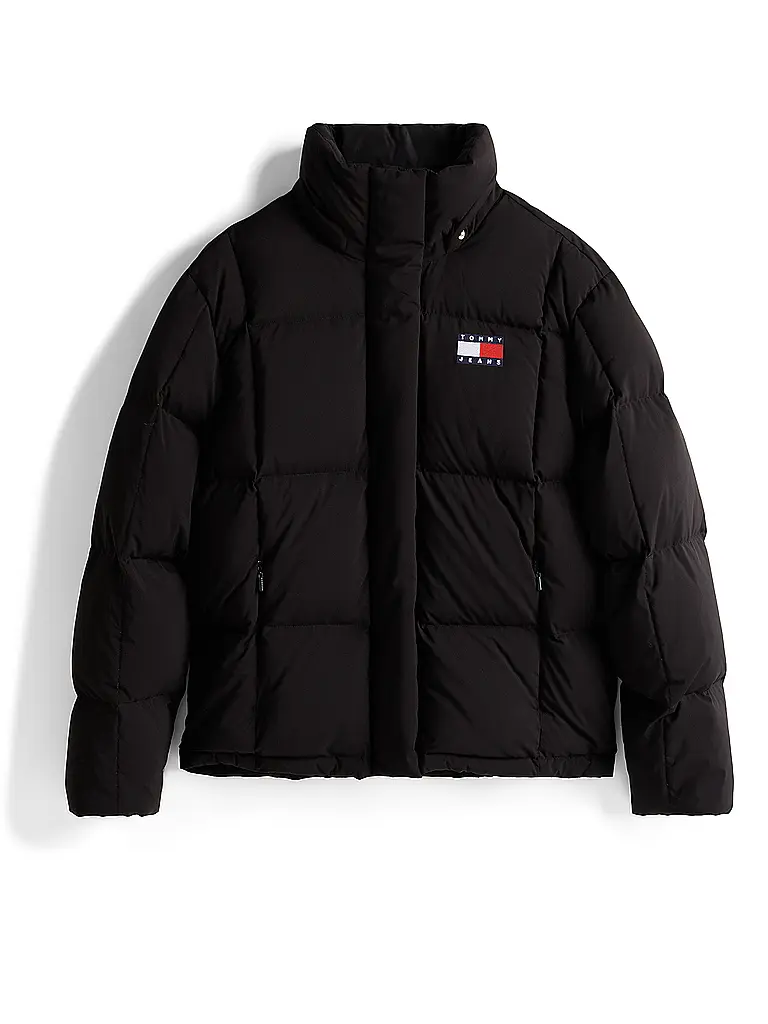 TOMMY JEANS | Piumino TJW ALASKA | Nero