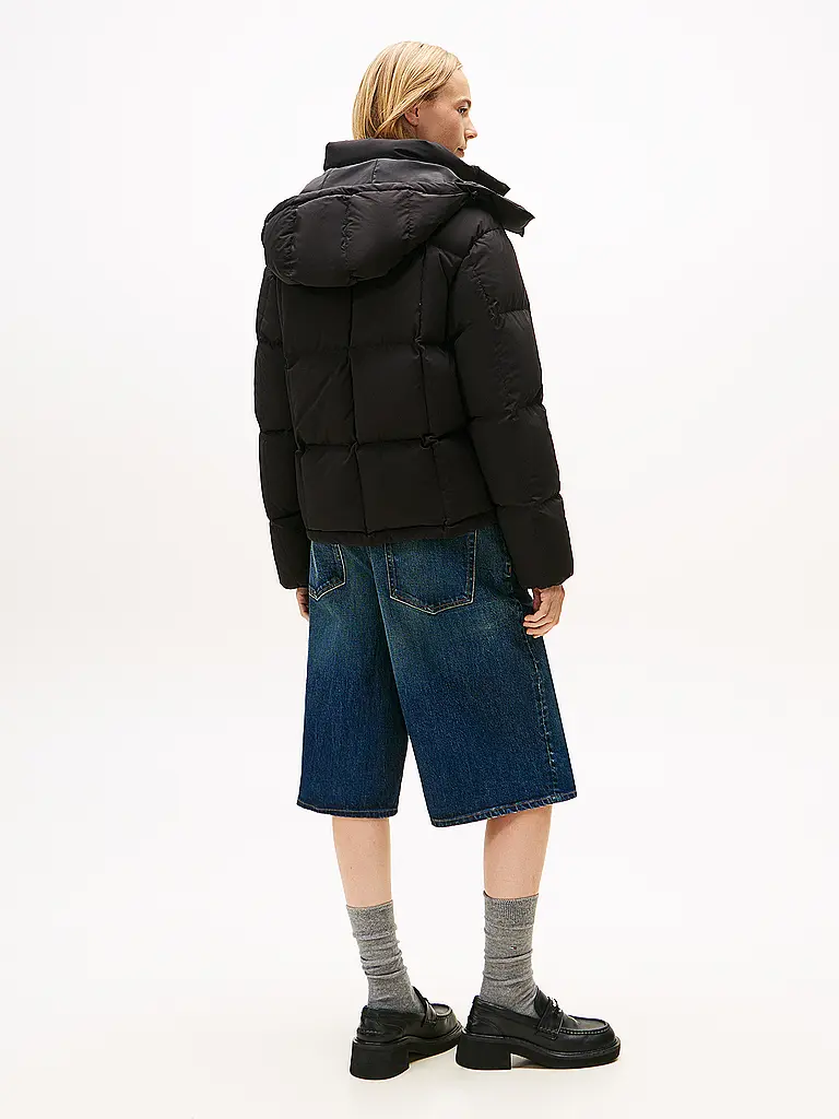 TOMMY JEANS | Piumino TJW ALASKA | Nero