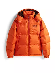 TOMMY JEANS | Piumino trapuntato ALASKA | Arancione