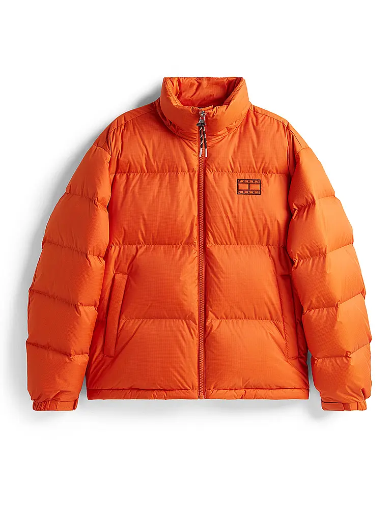 TOMMY JEANS | Piumino trapuntato ALASKA | 