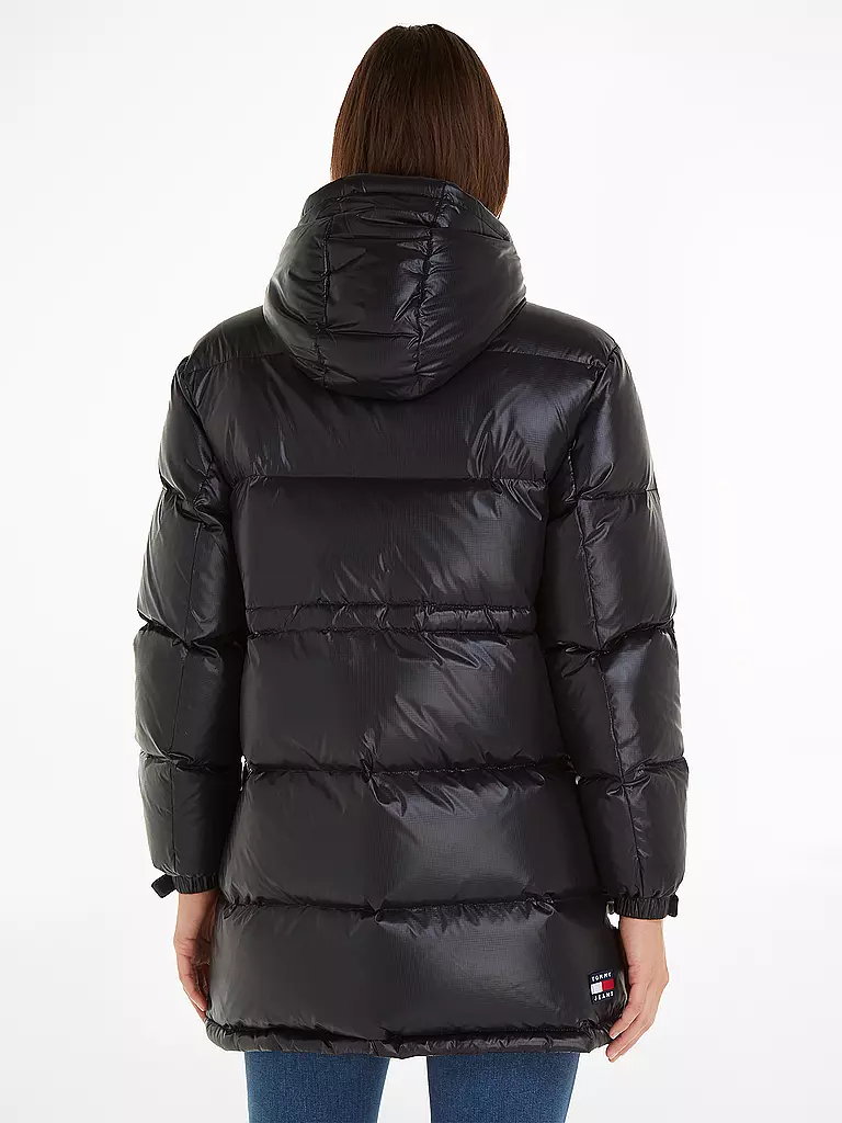 TOMMY JEANS | Piumino trapuntato | 