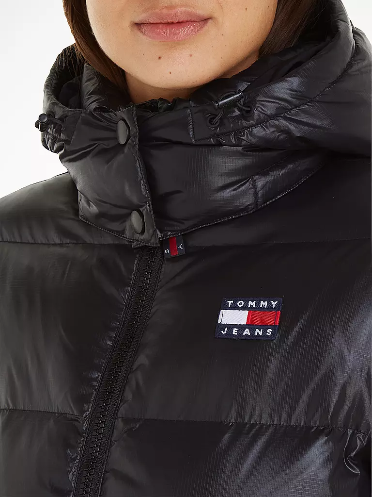 TOMMY JEANS | Piumino trapuntato | 