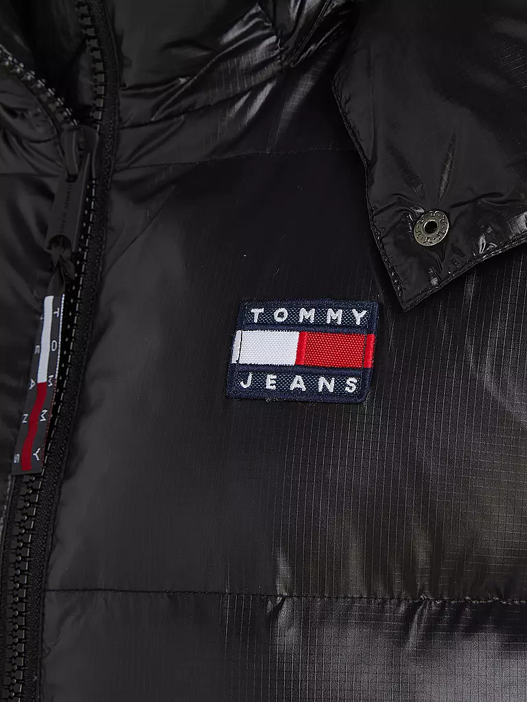 TOMMY JEANS | Piumino trapuntato | 