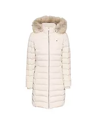 TOMMY JEANS | Piumino | Crema