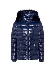 TOMMY JEANS | Piumino | Blu scuro