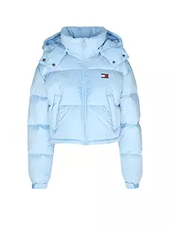 TOMMY JEANS | Piumino | Blu chiaro