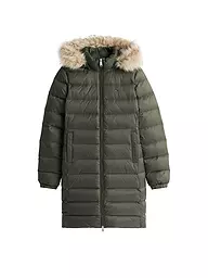 TOMMY JEANS | Piumino | Oliva
