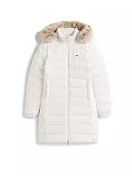 TOMMY JEANS | Piumino | Crema