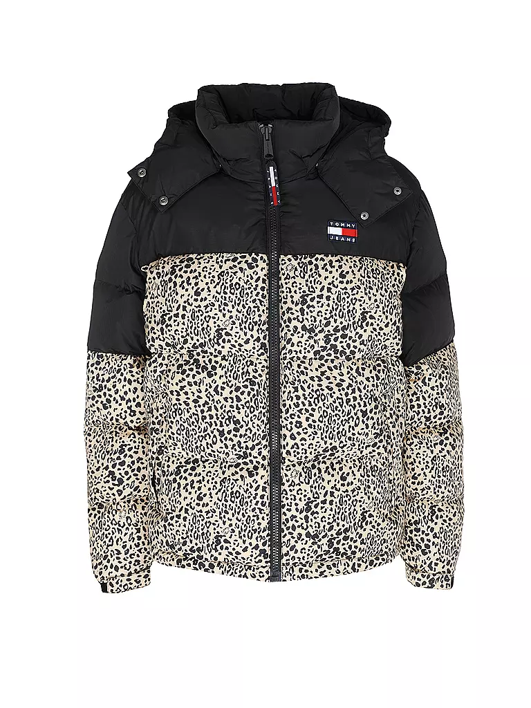 TOMMY JEANS | Piumino | Nero