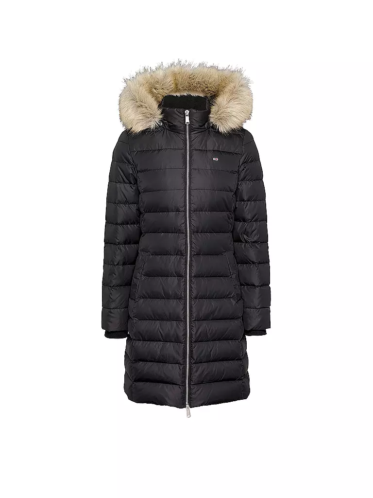 TOMMY JEANS | Piumino | Nero