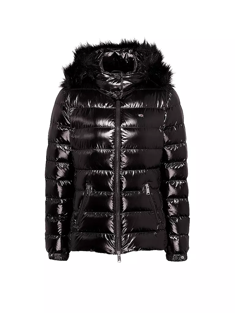 TOMMY JEANS | Piumino | Nero