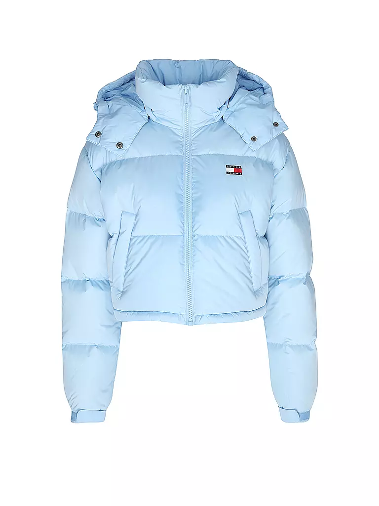 TOMMY JEANS | Piumino | Blu chiaro