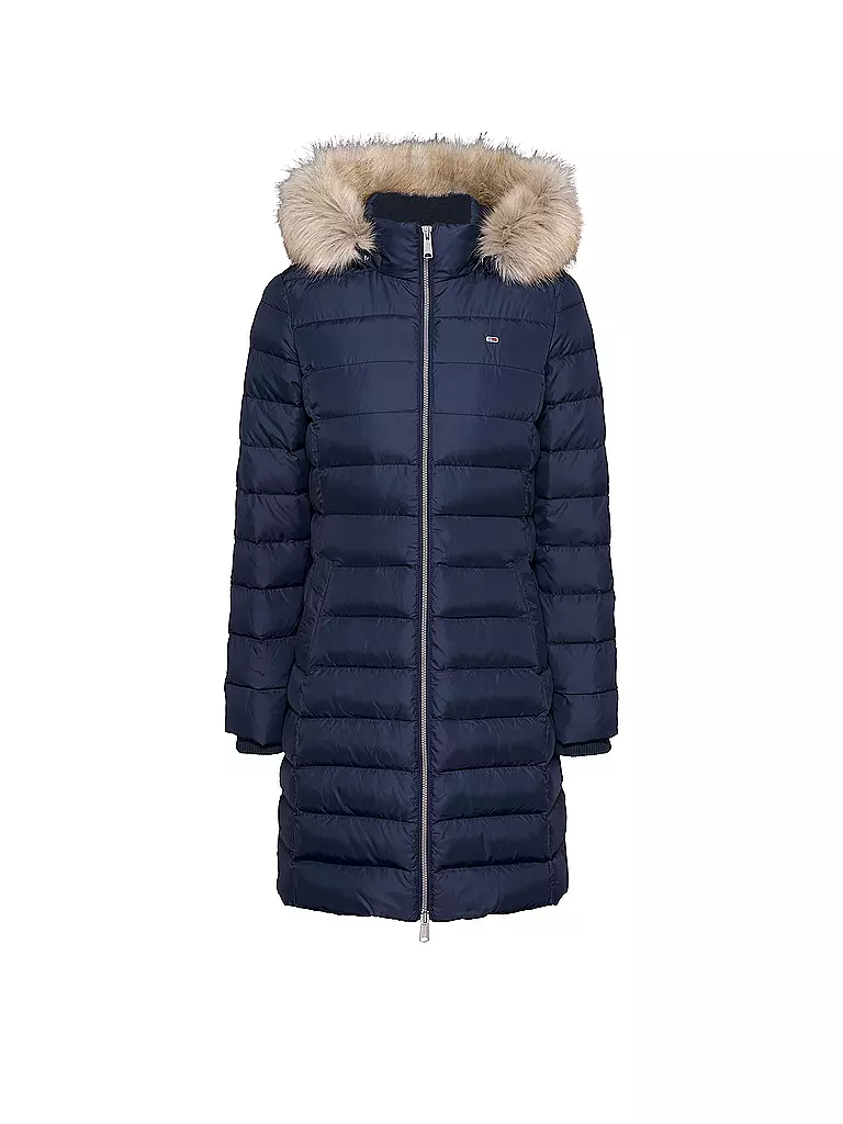 TOMMY JEANS | Piumino | Blu scuro