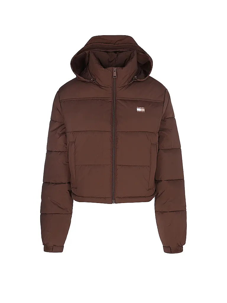 TOMMY JEANS | Piumino | Marrone