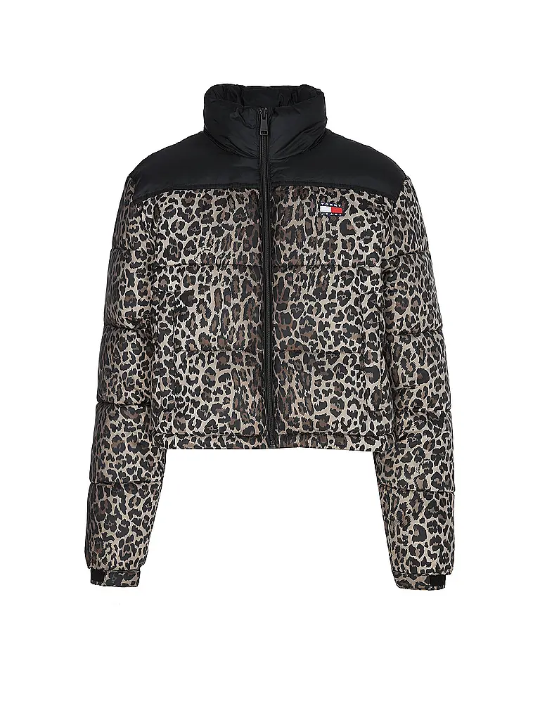 TOMMY JEANS | Piumino | Marrone