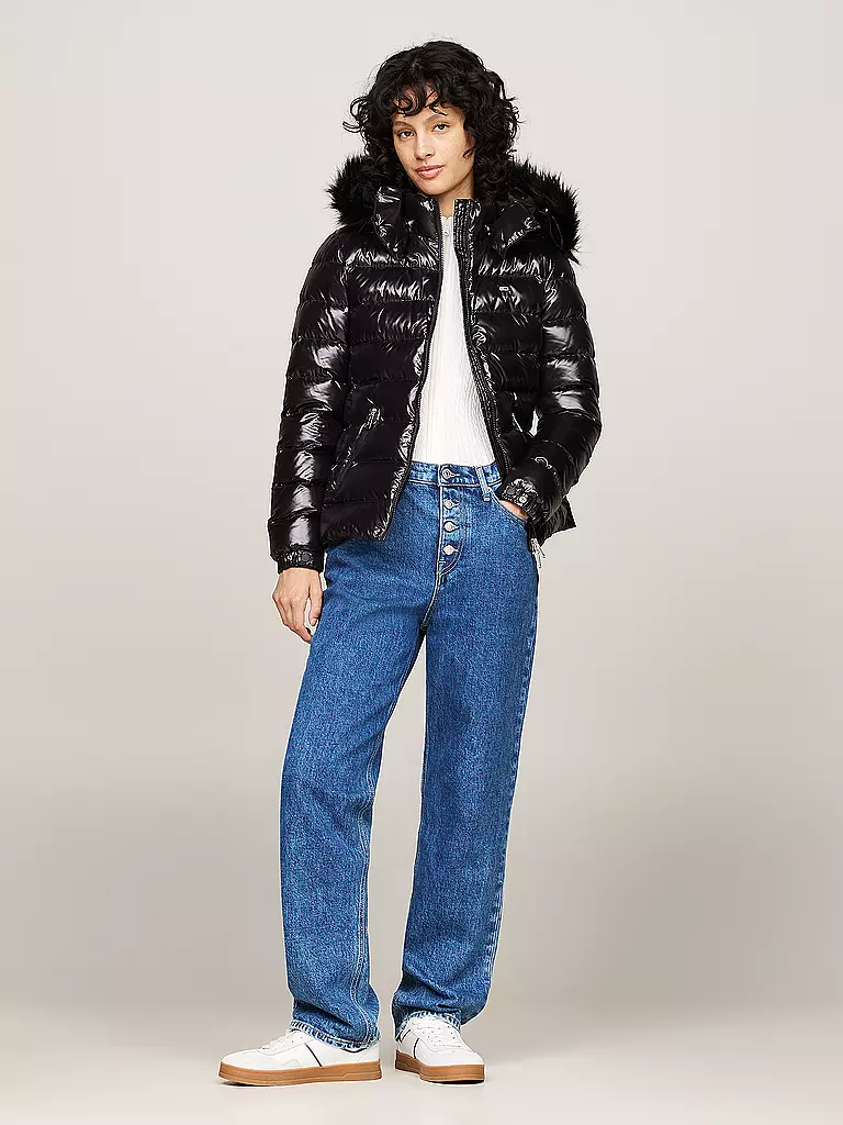 TOMMY JEANS | Piumino | Nero
