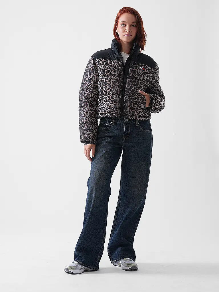 TOMMY JEANS | Piumino | Marrone